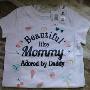 Kids tshirt
